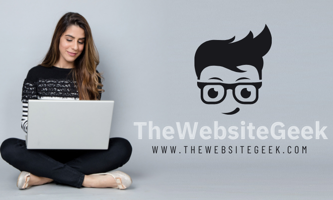 TheWebsiteGeek.com